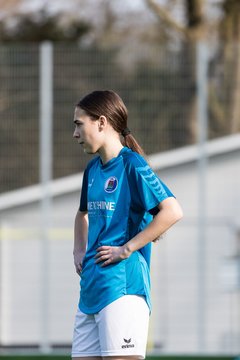 Bild 85 - wCJ VfL Pinneberg - Eimbuettler TV : Ergebnis: 1:1